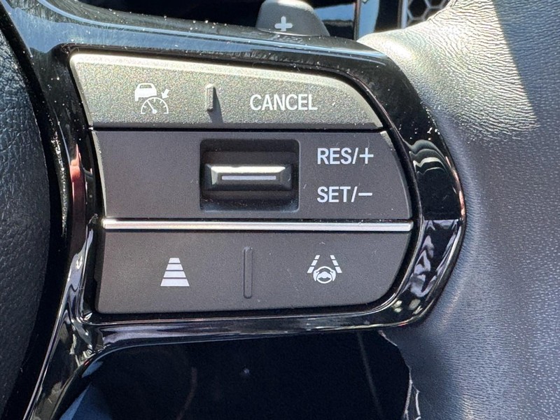 Honda Civic Sedan Vehicle Full-screen Gallery Image 18