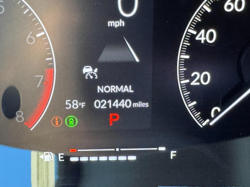 Honda Civic Sedan Vehicle Full-screen Gallery Image 20