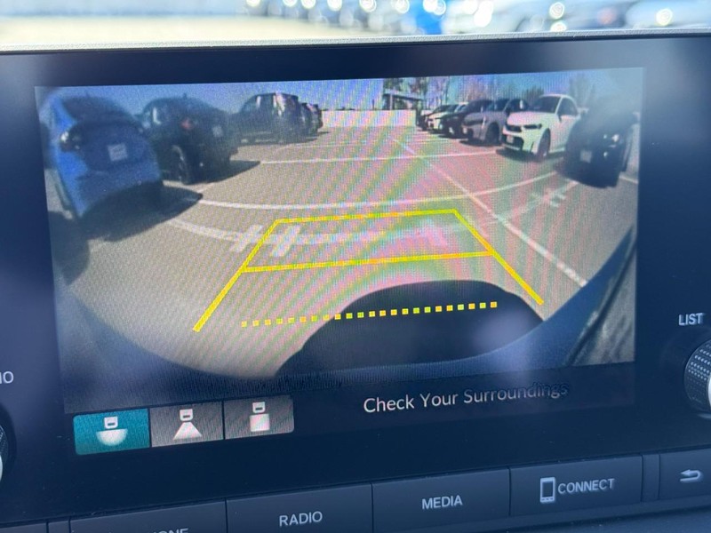 Honda Civic Sedan Vehicle Full-screen Gallery Image 21