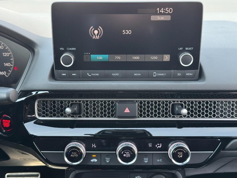 Honda Civic Sedan Vehicle Full-screen Gallery Image 14