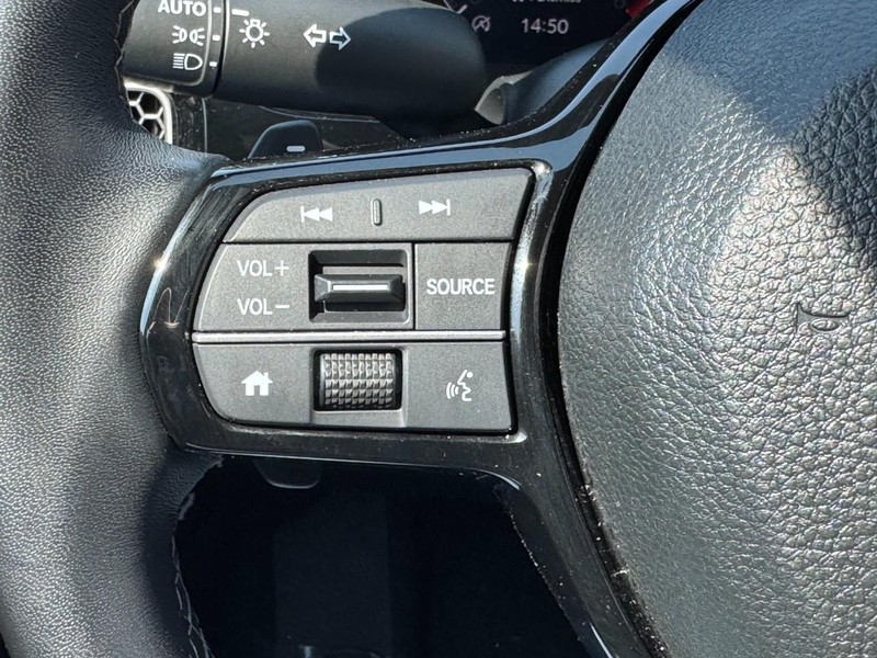 Honda Civic Sedan Vehicle Full-screen Gallery Image 17