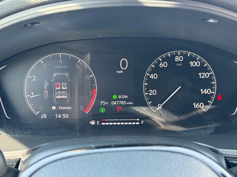 Honda Civic Sedan Vehicle Full-screen Gallery Image 19