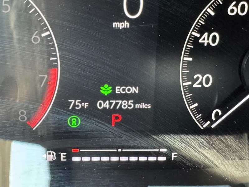 Honda Civic Sedan Vehicle Full-screen Gallery Image 20