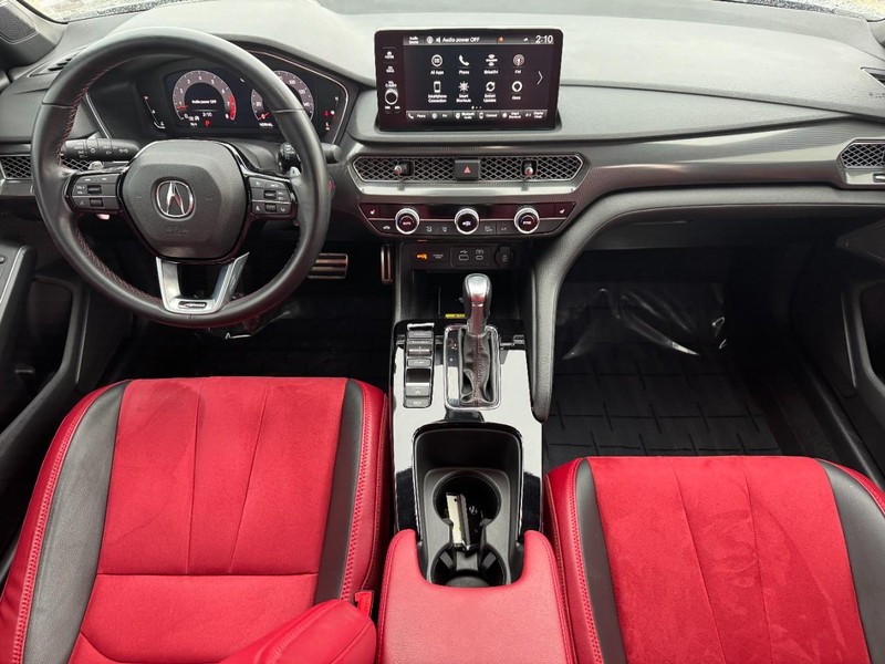 Acura Integra Vehicle Full-screen Gallery Image 11