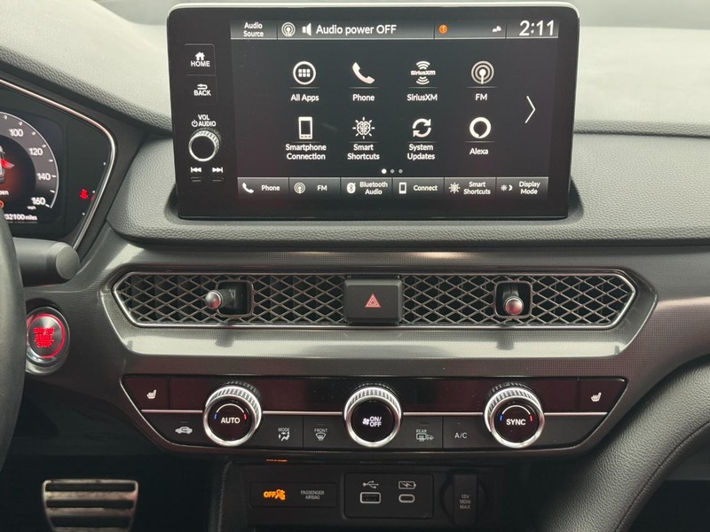 Acura Integra Vehicle Full-screen Gallery Image 13