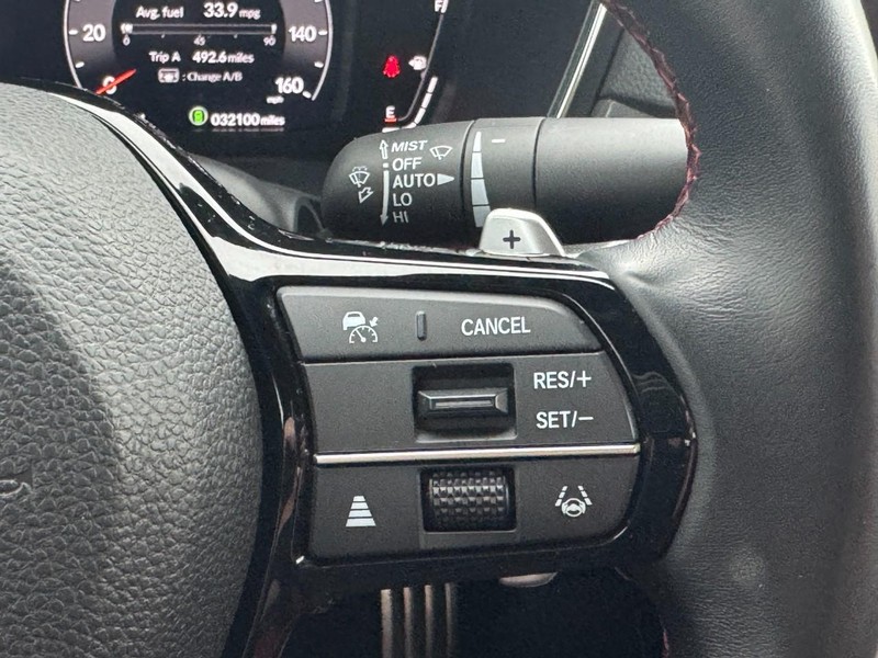 Acura Integra Vehicle Full-screen Gallery Image 17