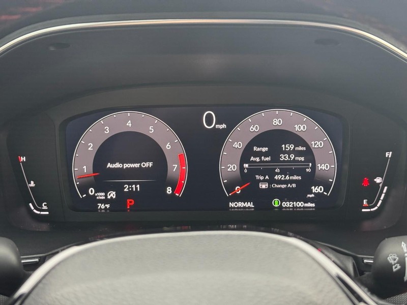 Acura Integra Vehicle Full-screen Gallery Image 18