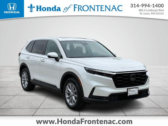 St. Louis MO 2023 Honda CR-V more details - honda cr-v