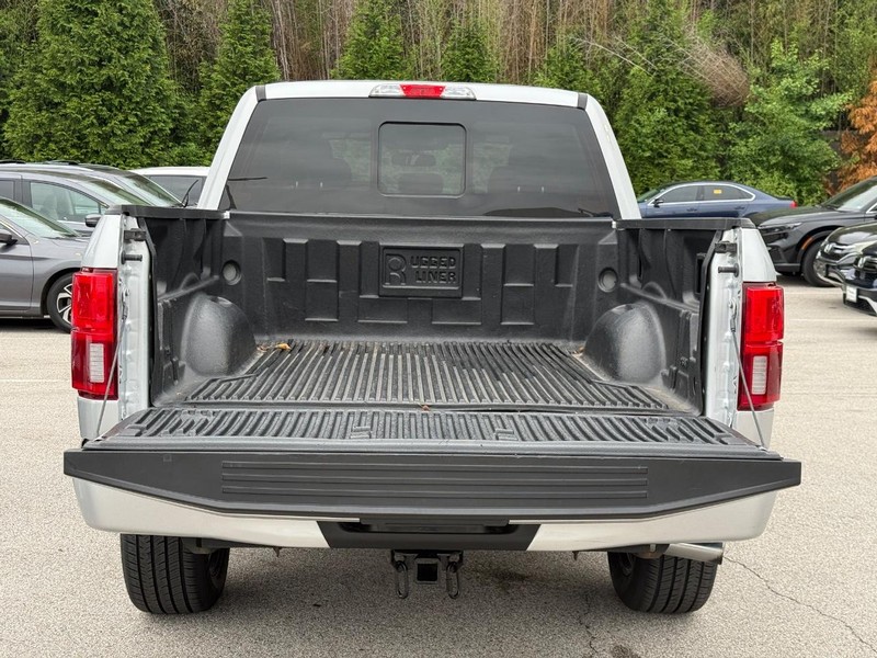 Ford F-150 Vehicle Full-screen Gallery Image 04