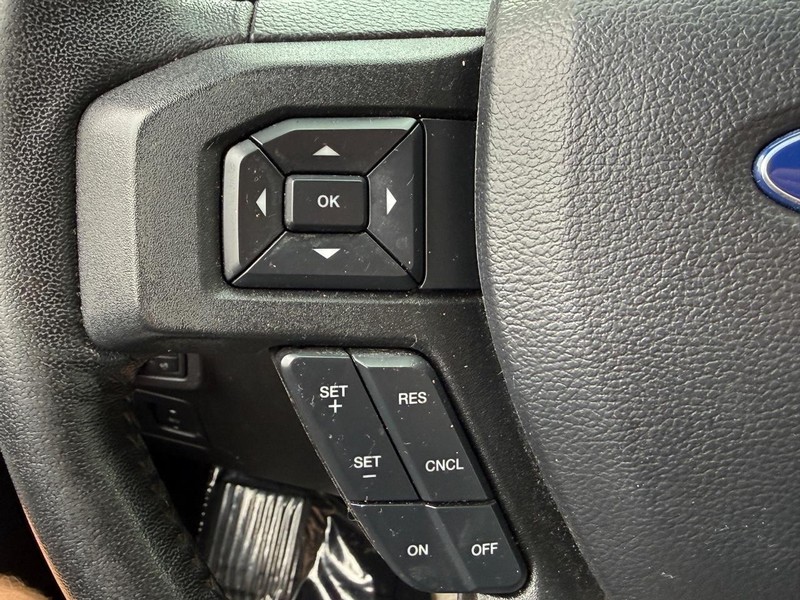 Ford F-150 Vehicle Full-screen Gallery Image 19