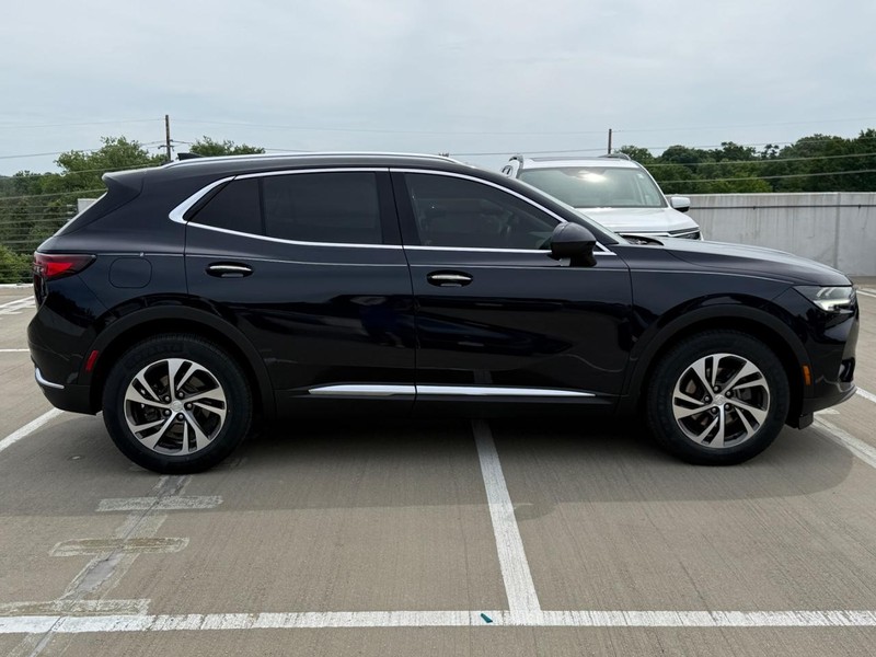 Buick Envision Vehicle Full-screen Gallery Image 02