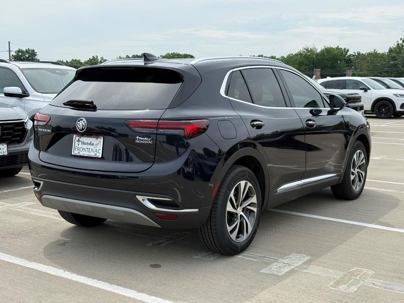 Buick Envision Vehicle Full-screen Gallery Image 03