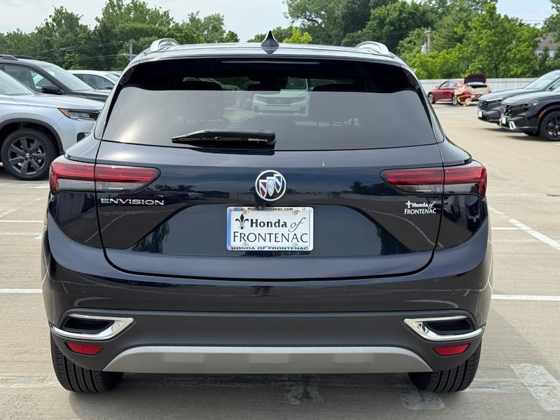 Buick Envision Vehicle Full-screen Gallery Image 05