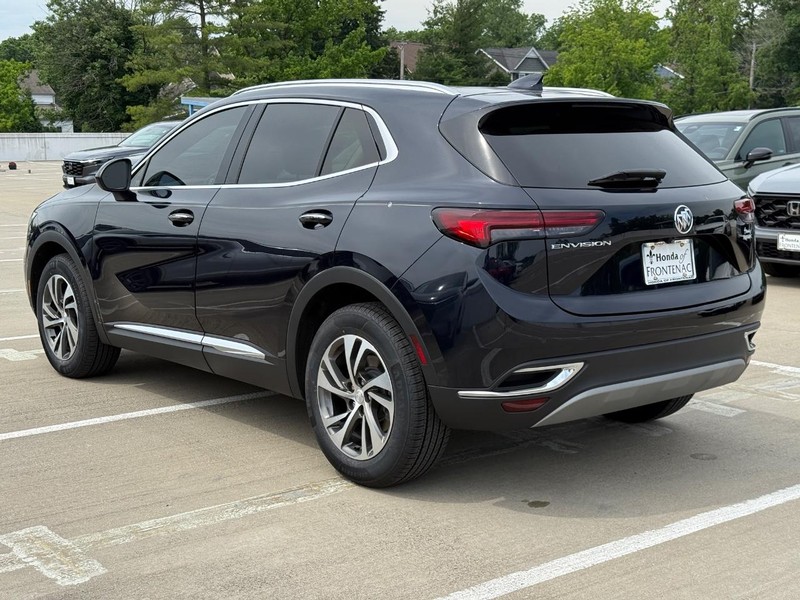 Buick Envision Vehicle Full-screen Gallery Image 06