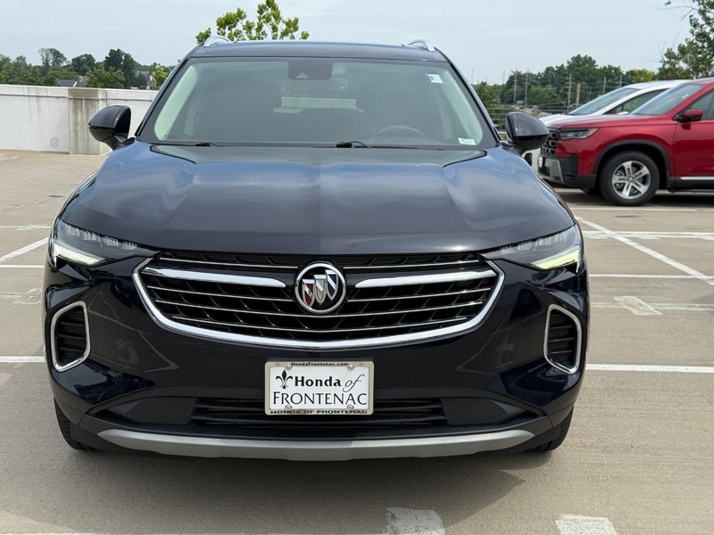 Buick Envision Vehicle Full-screen Gallery Image 09
