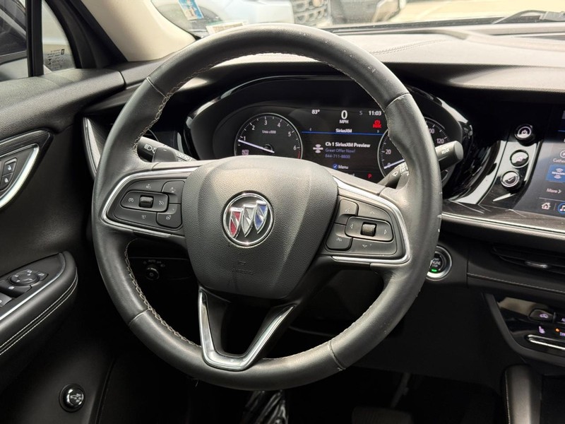 Buick Envision Vehicle Full-screen Gallery Image 12