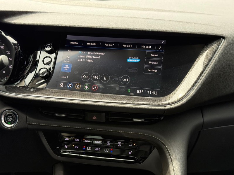 Buick Envision Vehicle Full-screen Gallery Image 13
