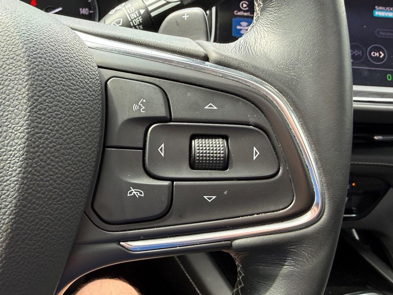 Buick Envision Vehicle Full-screen Gallery Image 18