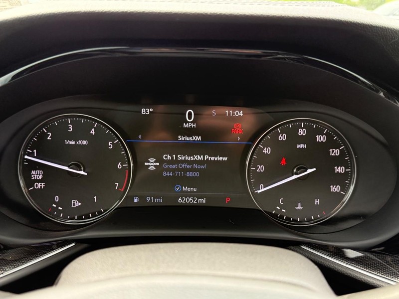 Buick Envision Vehicle Full-screen Gallery Image 19