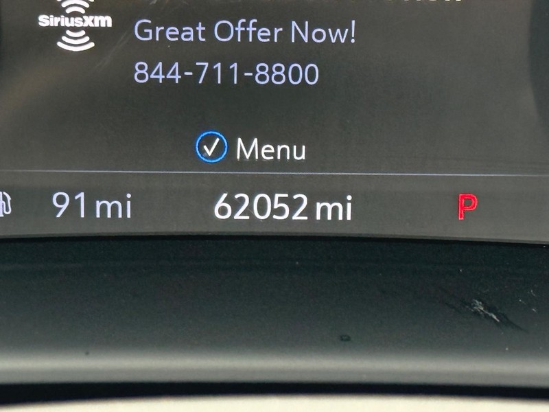 Buick Envision Vehicle Full-screen Gallery Image 20
