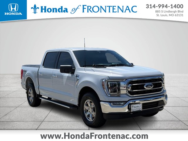 more details - ford f-150