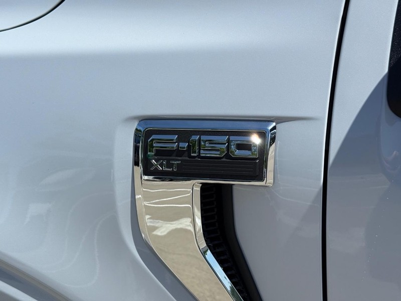 Ford F-150 Vehicle Full-screen Gallery Image 08
