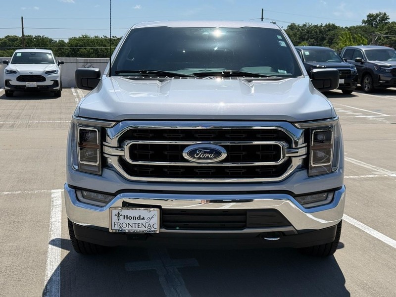 Ford F-150 Vehicle Full-screen Gallery Image 10