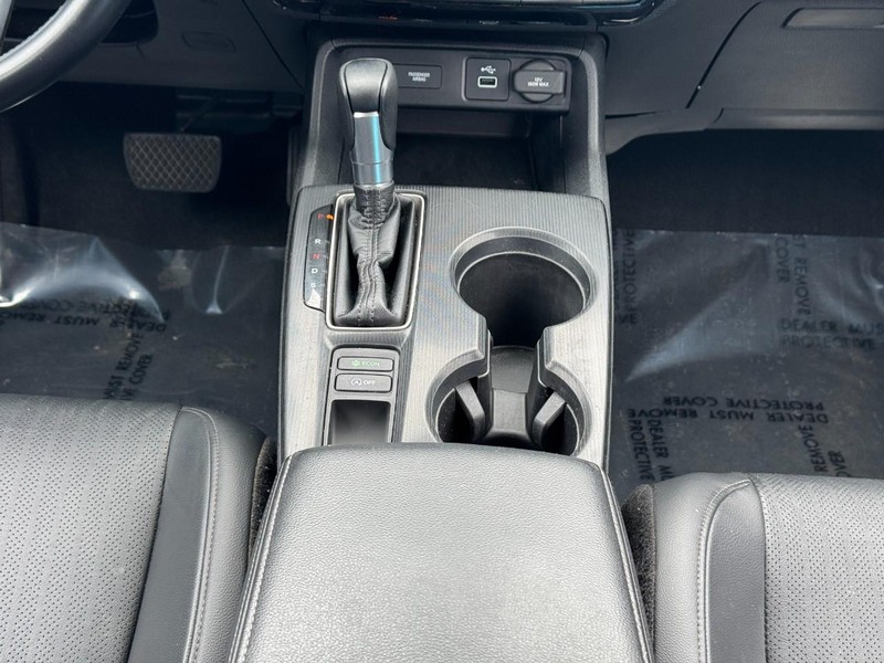 Honda Civic Hatchback Vehicle Full-screen Gallery Image 14