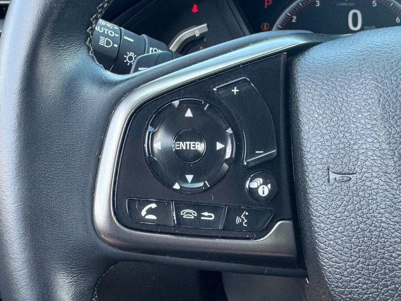 Honda Civic Hatchback Vehicle Full-screen Gallery Image 18