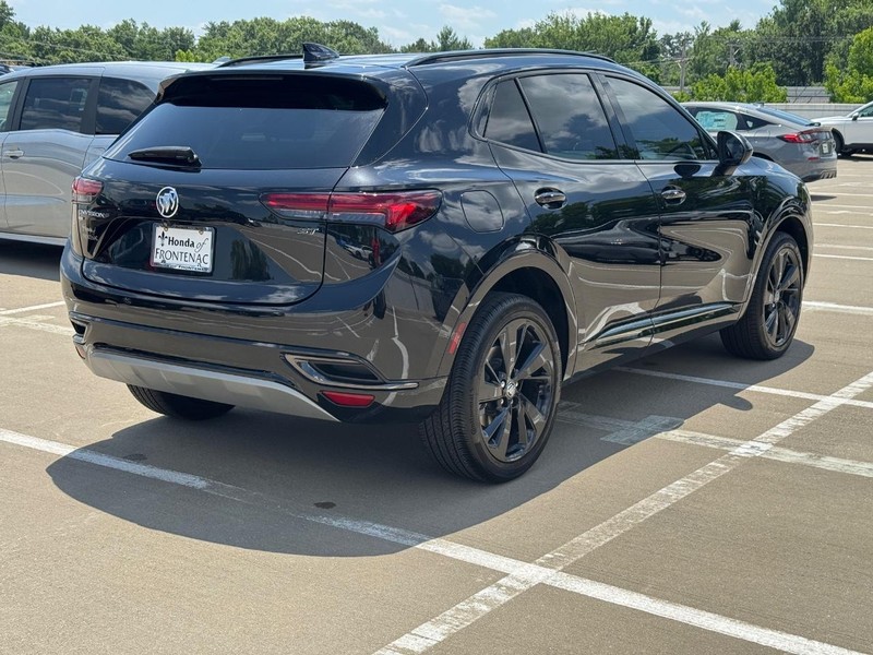 Buick Envision Vehicle Full-screen Gallery Image 03