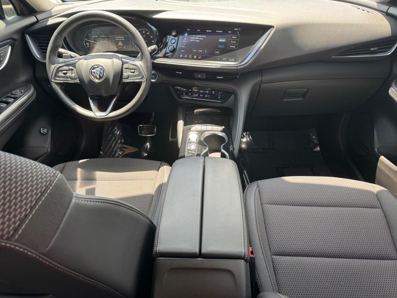 Buick Envision Vehicle Full-screen Gallery Image 12