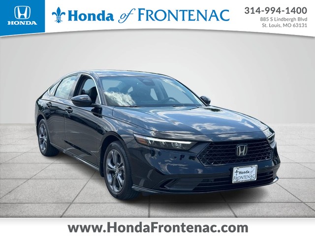 more details - honda accord hybrid