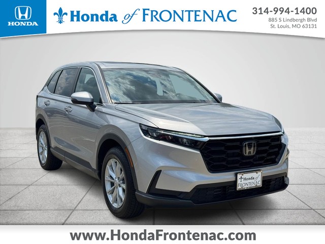 St. Louis MO 2024 Honda CR-V more details - honda cr-v