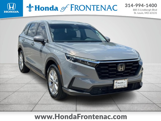St. Louis MO 2024 Honda CR-V more details - honda cr-v