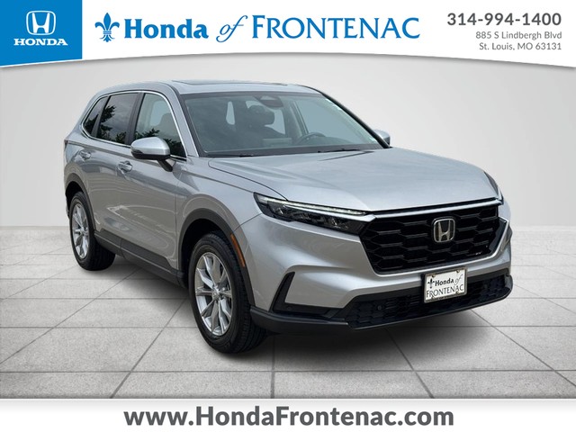 St. Louis MO 2023 Honda CR-V more details - honda cr-v