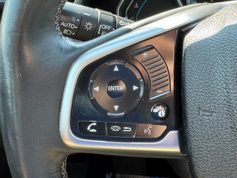 Honda Civic Sedan Vehicle Full-screen Gallery Image 18