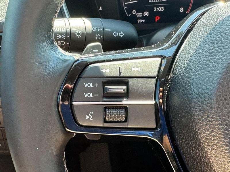 Honda Civic Sedan Vehicle Full-screen Gallery Image 20
