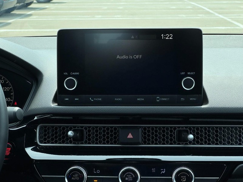 Honda Civic Hatchback Vehicle Full-screen Gallery Image 13
