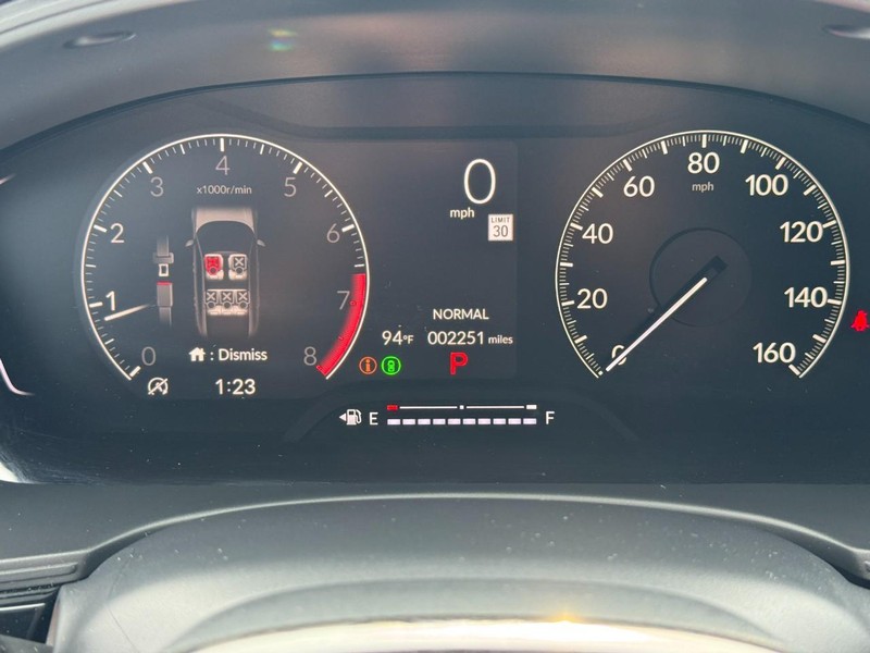 Honda Civic Hatchback Vehicle Full-screen Gallery Image 20