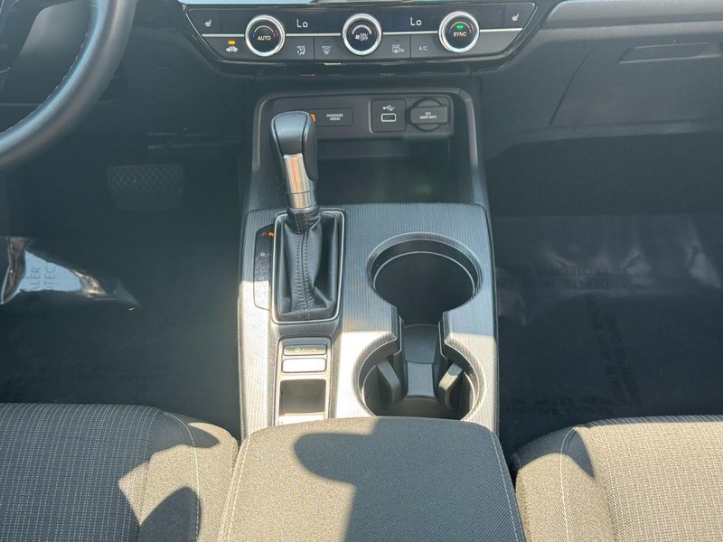 Honda Civic Sedan Vehicle Full-screen Gallery Image 14