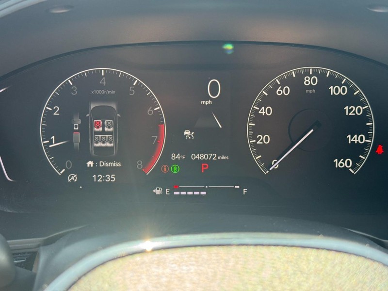 Honda Civic Sedan Vehicle Full-screen Gallery Image 20