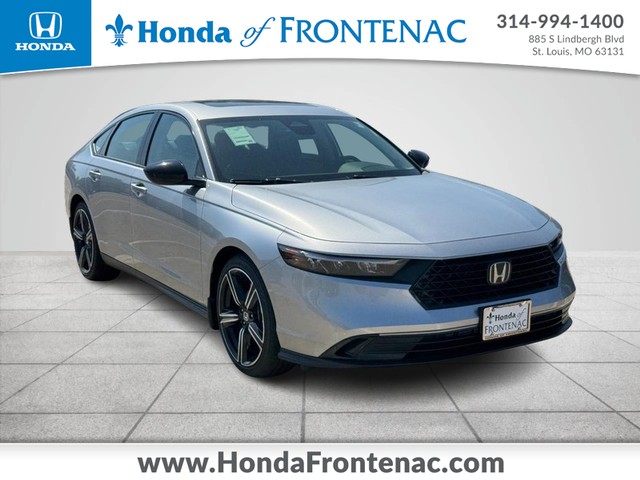 St. Louis MO 2023 Honda Civic Sedan more details - honda civic sedan