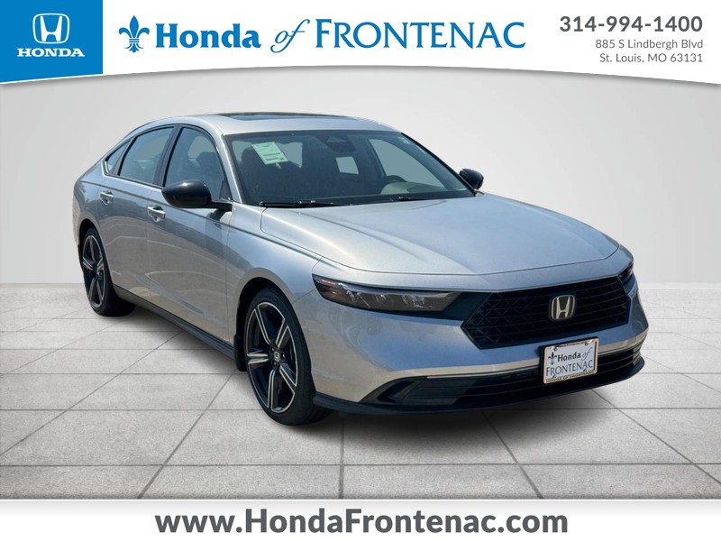 Honda Civic Sedan Vehicle Full-screen Gallery Image 01