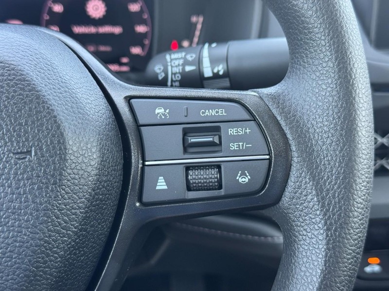 Honda Civic Sedan Vehicle Full-screen Gallery Image 14