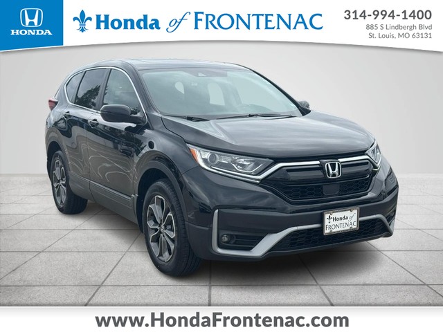 St. Louis MO 2022 Honda CR-V more details - honda cr-v