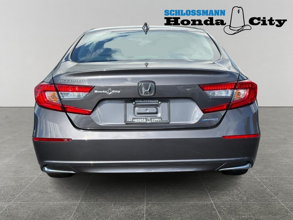 Honda Accord Hybrid Vehicle Full-screen Gallery Image 04