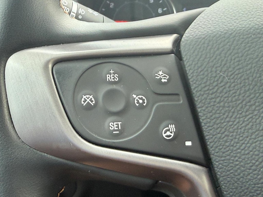 GMC Terrain Vehicle Full-screen Gallery Image 14