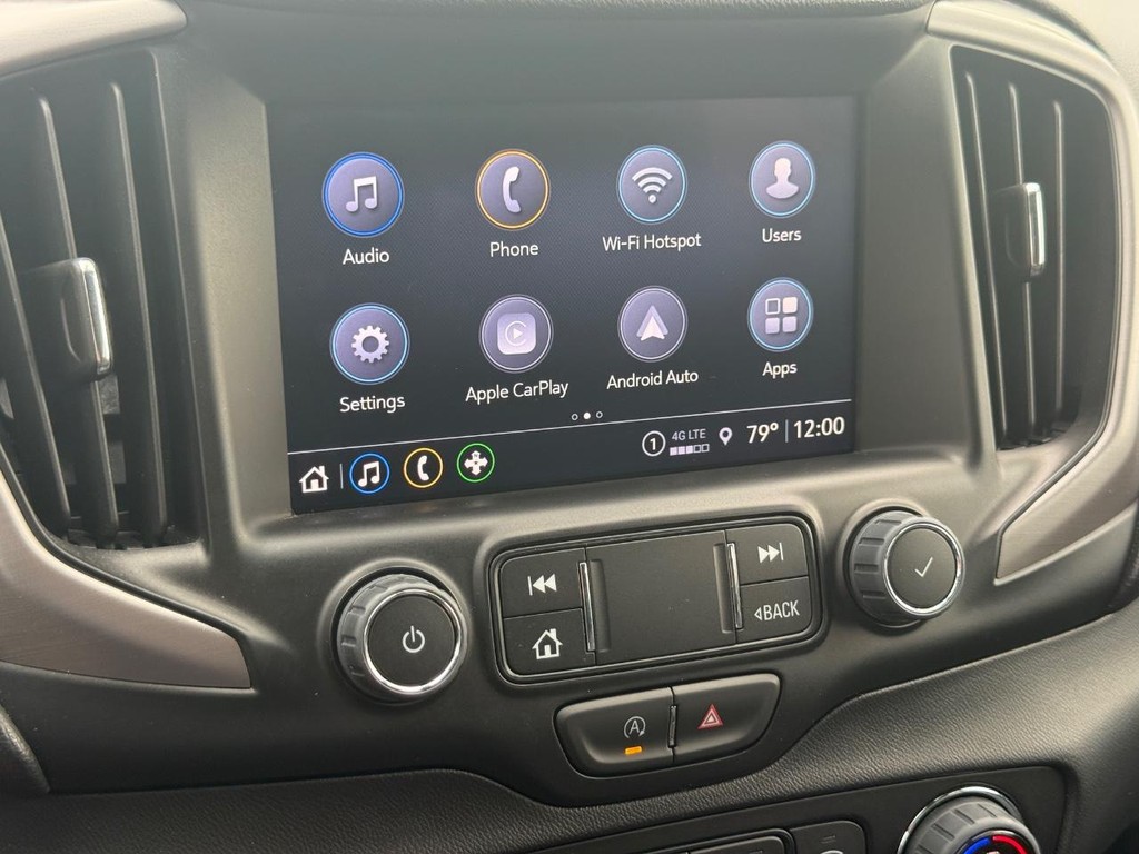 GMC Terrain Vehicle Full-screen Gallery Image 21