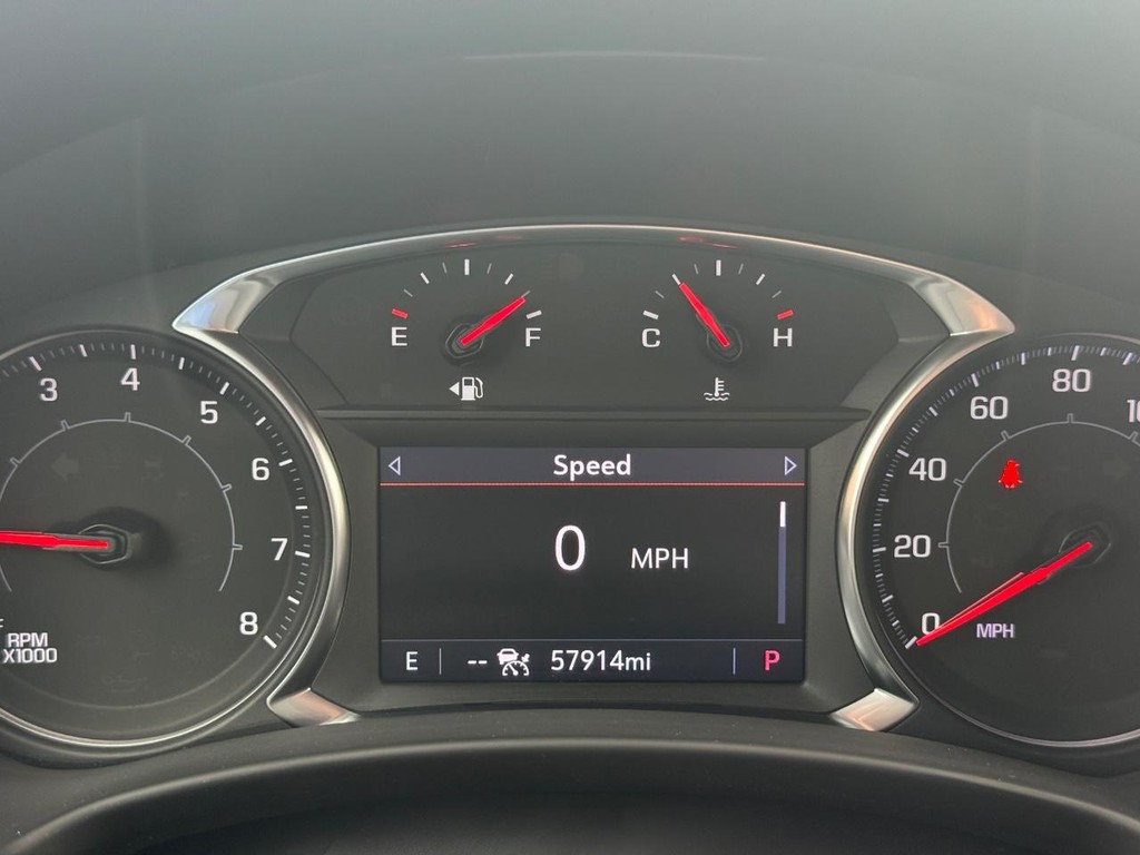 GMC Terrain Vehicle Full-screen Gallery Image 26