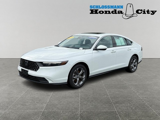 more details - honda accord sedan